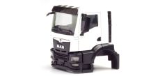 HER085243 - Lot de 2 Cabine en kit MAN TGS NN