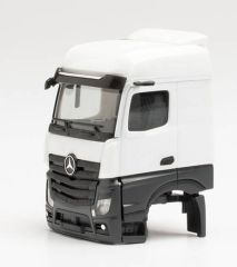 HER085403 - Accessoire cabine de camion MERCEDES Actros Bigspace