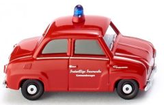 WIK086120 - Véhicule service d'incendie - Glas Goggomobil