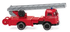 Camion de pompier grande échelle – MERCEDES 4x2