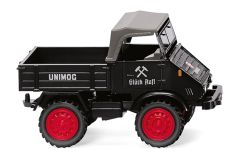 WIK087067 - Véhicule GLÜCK AUF – UNIMOG U 411