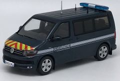 ODE090 - Véhicule de Gendarmerie limitée à 504 pièces - VOLKSWAGEN T6