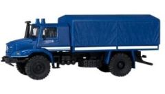 HER091213 - Camion benne TWH – MERCEDES Zetros
