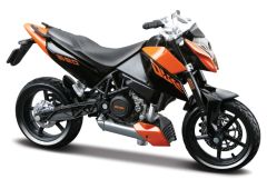 MST09266 - Moto – KTM 690 duke 3