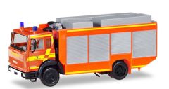 HER093996 - Véhicule de Pompiers Feu de fôret – IVECO Magirus