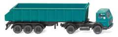 WIK094806 - Camion benne - MERCEDES