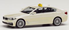 HER095259 - Voiture taxi - BMW Série 5