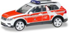 HER095273 - Voiture de pompier - VW Tiguan