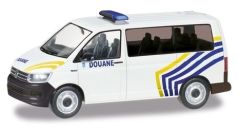 HER095396 - Véhicule de la Douane Belge - VW T6