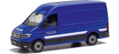 HER095518 - Véhicule utilitaire THW - VW Crafter HD