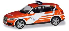 HER095532 - Véhicule de Pompier d'aéroport - AUDI Q5 ELW
