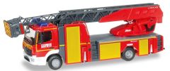 HER095679 - Camion de pompier grande échelle – MERCEDES Atego L32A-XS