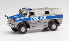 HER095785 - Véhicule de Police – ATF dingo 2