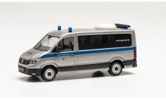 HER095792 - Véhicule bus S.A.C – VW Crafter