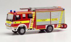HER095914 - Véhicule des pompiers de Rhede – MERCEDES Atego HLF