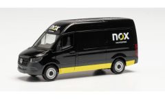 HER096102 - Véhicule utilitaire NOX – MERCEDES Sprinter