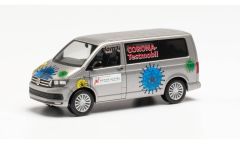 HER096133 - Véhicule de test au CORONA – VW T6
