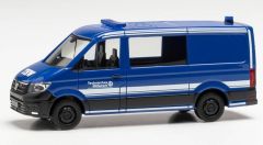 HER096577 - Véhicule THW – VW Crafter FD