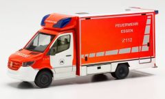 HER096737 - Véhicule de pompier – MERCEDES Sprinter