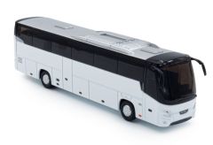 HOL1-083202 - Bus de couleur blanc – VDL futura