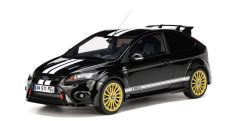 OT1008 - Voiture de 2010 couleur noire – FORD FOCUS MK2 LE MANS