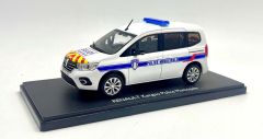 ELI101664 - Véhicule de la Police Municipale - RENAULT Kangoo