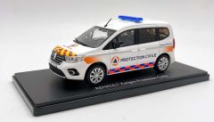 ELI101667 - Véhicule de la Protection Civile - RENAULT Kangoo de 2023