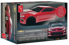 AMT1020M/12 - Maquette à assembler - CHEVROLET Camaro SS 2016