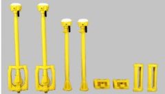 GF102-SET2 - Accessoires pour Bulldozer – Récepteur GPS