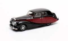 MTX10402-012 - Voiture de 1951 couleur noir et marron - Limitée à 408 pièces - DAIMLER DB18 Hooper Empress
