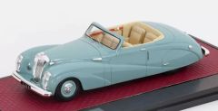 MTX10402-023 - Voiture de 1953 couleur verte - Limitée à 120 pièces - DAIMLER DE36 Hooper