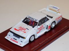 TSM104315 - Voiture de 1984 N°20 - NISSAN Bluebird Gr.5 Coca-Cola Light