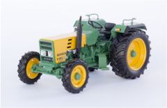 POW1059 - Tracteur BUHRER 6105 A