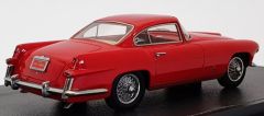 MTX10701-012 - Voiture coupé de 1963 couleur rouge - Limitée à 408 pièces - GHIA 230S