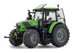 WEI1083 - Tracteur DEUTZ-FARHR 6135C RVShift