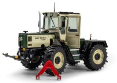 Tracteur de 1987-1991 - MB Trac 1100 Distelgreen
