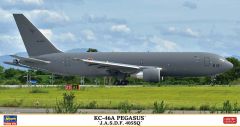 HAW10855 - Maquette à assembler et à peindre - KC-46A Pegasus 405sq - Force d'autodéfense Aérienne