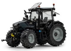 WEI1087 - Tracteur limité à 1000 pièces - DEUTZ 6135 C Rvshift Warrior Black