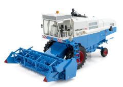 ATC90214 - Engin agricole - Moissonneuse - limitée à 333 pièces - FORTSCHRITT E512 avec chariot de coupe