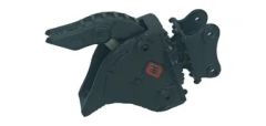 GF110 - Accessoire de couleur gris pour pelle de 40-50T - TECHNOMICHANIKI