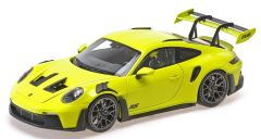 MNC110062028 - Voiture de 2024 couleur verte - PORSCHE 911 GT3 RS