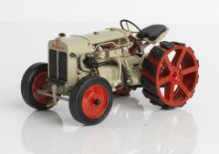 POW1102 - Tracteur HURLIMANN 2 M16Z