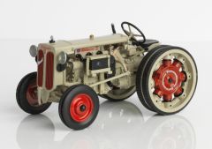 POW1103 - Tracteur HURLIMANN 4 DKT