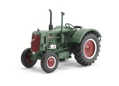 POW1106 - Tracteur HURLIMANN D600