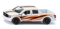 SIK1109 - Voiture sous blister - FORD F-150