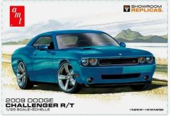AMT1117M/12 - Maquette à assembler et à peindre - DODGE Challenger R/T de 2009