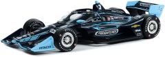 GREEN11180 - Voiture du GP de Portland 2022 - INDYCAR 500 Team Penske #3