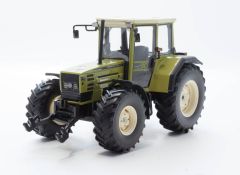 POW1122 - Tracteur HURLIMANN prestige H488T