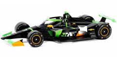 GREEN11242 - Voiture de course N°77 – INDYCAR Arrow