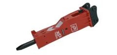 GF113-2 - Accessoire pour pelle de 60-120T - attache 13.5mm - PROMOVE XP7000